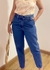 Calça Slouchy Jeans - loja online