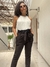 Blusa Regata Ísis - PODER DE PRETA