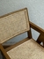 Sillon Jeanneret Roble