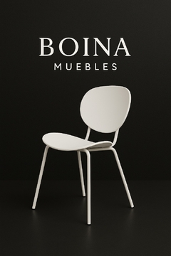 Silla Beetle - tienda online