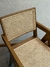 Imagen de Sillon Jeanneret Roble
