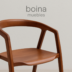 Banqueta Osaka en internet