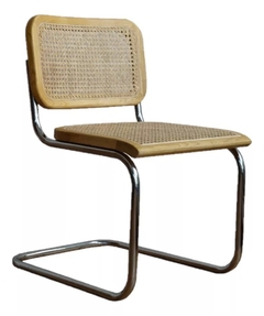 Silla Cesca Natural - comprar online