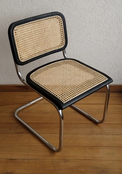 Silla Cesca Negra en internet