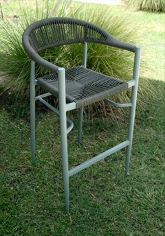 Banqueta Cancun Verde - comprar online