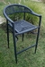 Banqueta Cancun Gris - comprar online