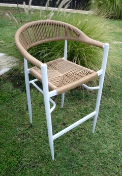 Banqueta Cancun Natural - comprar online