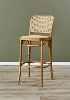 Banqueta Esquel Roble - comprar online