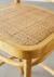 Banqueta Esquel Natural - boina muebles