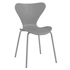 Silla jacobsen PP - boina muebles
