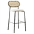 Banqueta Ted - boina muebles
