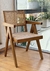 Sillon Jeanneret Roble - comprar online