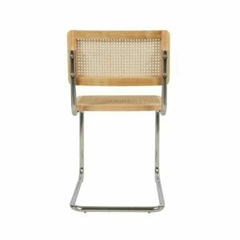 Silla Cesca Breuer Natural - boina muebles