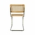 Silla Cesca Breuer Natural - boina muebles