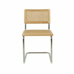 Silla Cesca Breuer Natural - tienda online