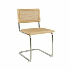 Silla Cesca Breuer Natural - comprar online