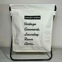 Canasto Laundry Natural - comprar online