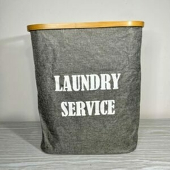 Canasto Laundry Service - comprar online