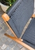 Poltrona CH 25 sin apoya brazos de exterior - boina muebles