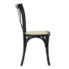 Silla Cross cruz madera - comprar online