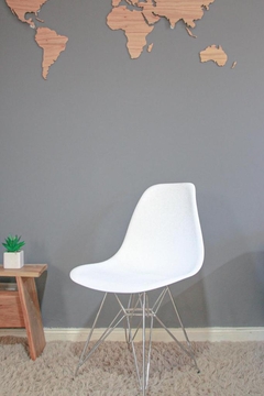 Silla Eiffel