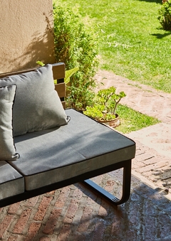 Set exterior Sahara 4 piezas - tienda online