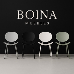 Imagen de Silla Beetle