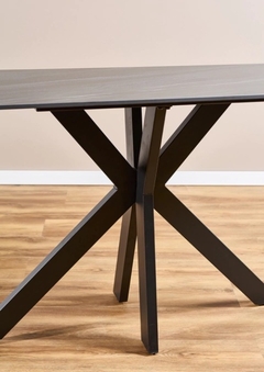 Imagen de Dressoire Traful 120cm Negro