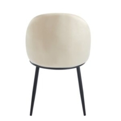 Silla Thea Beige - boina muebles
