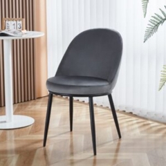 Imagen de Silla Thea Gris