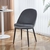 Imagen de Silla Thea Gris