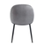 Silla Thea Gris - boina muebles