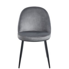 Silla Thea Gris - tienda online
