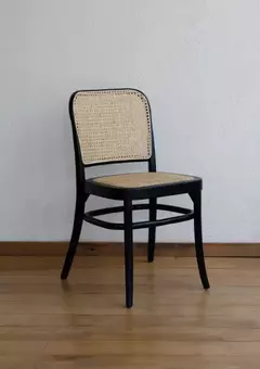 Silla Esquel Negra - comprar online
