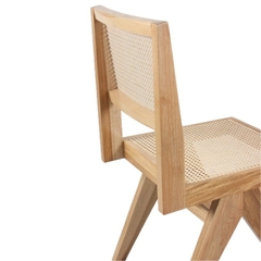 Silla jeanneret - boina muebles