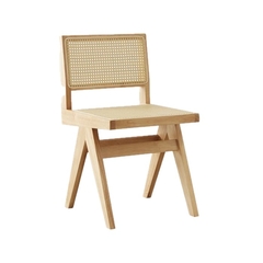 Silla jeanneret