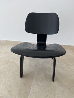 Poltrona Eames Plywood - boina muebles