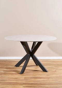 Mesa Traful 120cm Blanca - comprar online