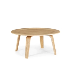 Mesa ratona Plywood - boina muebles