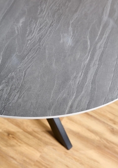 Mesa Traful 120cm Negra - tienda online