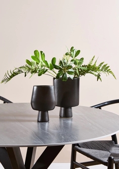 Mesa Traful 120cm Negra en internet