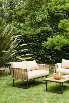 Set exterior Bitta - comprar online