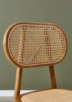 Silla Chalten