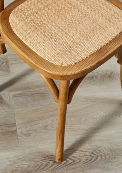 Silla Chalten en internet