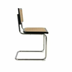 Silla Cesca Breuer Negro - tienda online