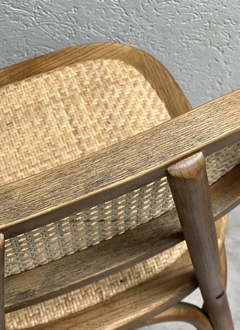 Silla Chalten - boina muebles