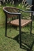 Silla Cancun Natural - comprar online
