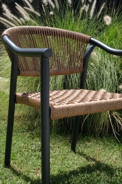 Silla Cancun Natural en internet