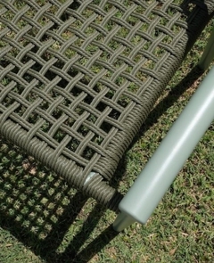 Silla Cancun Verde - boina muebles
