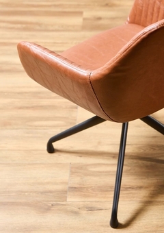 Silla Estambul Giratoria Suela - boina muebles
